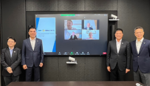 腾博会董事会决议通过收购德国BHTC 拓展智慧移动生态圈