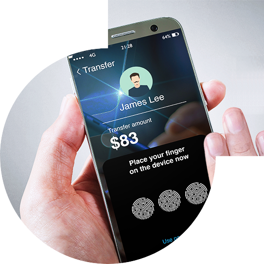 腾博会新一代全系列感测技术<br>为智慧应用场域带来人机沟通全新体验